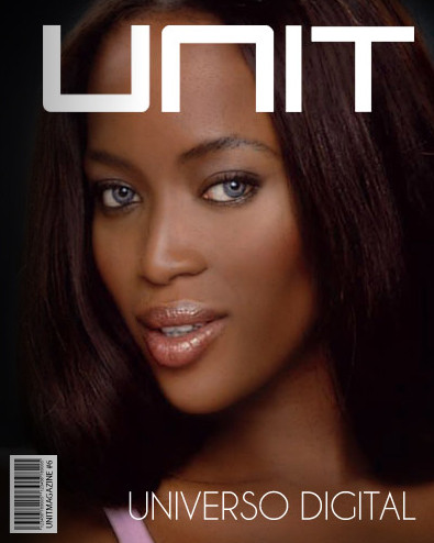 Photo of model Naomi Campbell - ID 299877