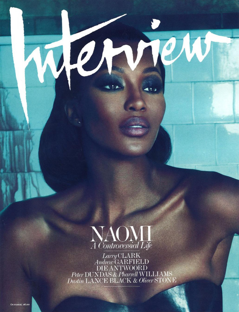 Photo of model Naomi Campbell - ID 314059