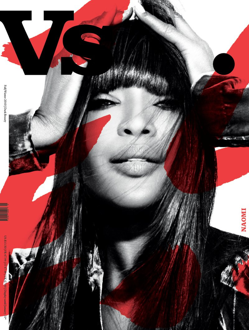 Photo of model Naomi Campbell - ID 316732
