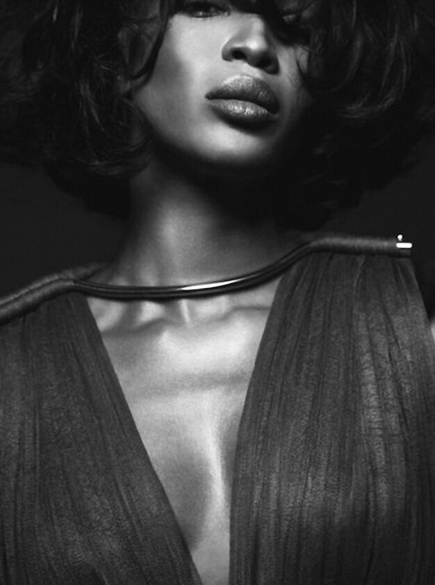 Photo of model Naomi Campbell - ID 668403