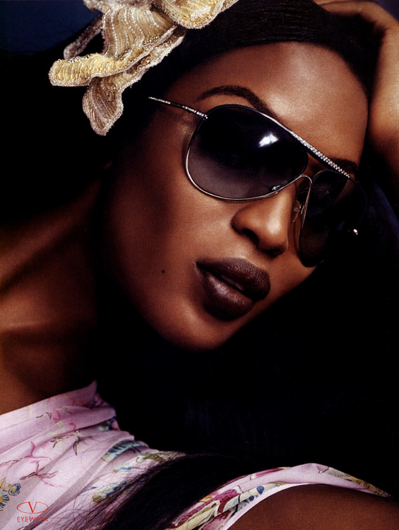 Photo of model Naomi Campbell - ID 70161