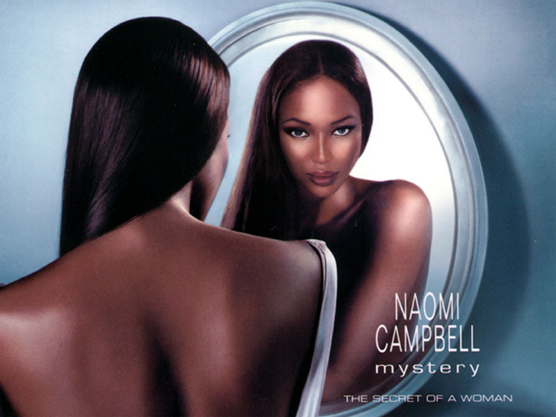 Photo of model Naomi Campbell - ID 9814