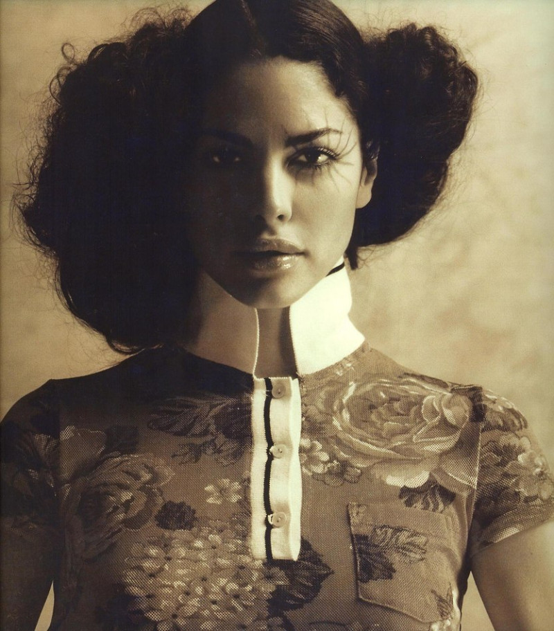 Photo of model Aldara Ortega - ID 402380