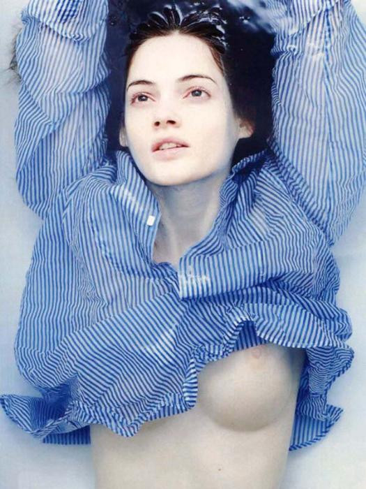 Photo of model Natalia Belova - ID 173110