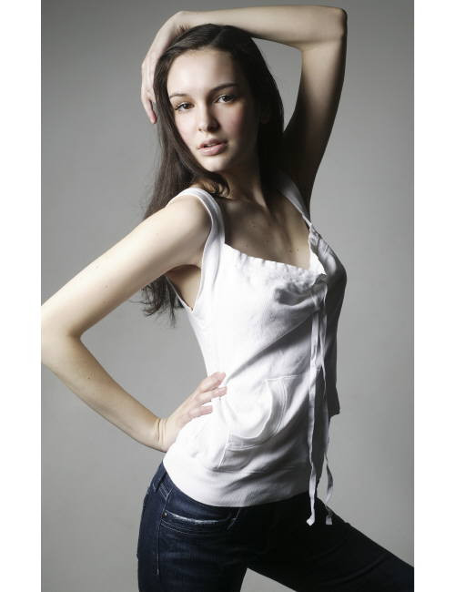 Photo of model Danielle Fillmore - ID 108557