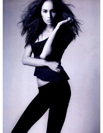 Photo of model Marisella Cruz - ID 198116