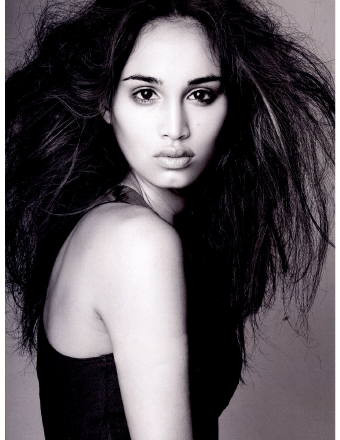 Photo of model Marisella Cruz - ID 198117