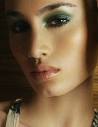 Photo of model Marisella Cruz - ID 53562
