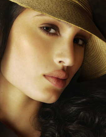 Photo of model Marisella Cruz - ID 53563