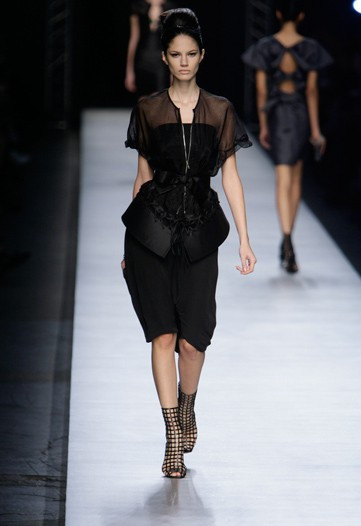 Photo of model Danijela Dimitrovska - ID 210511