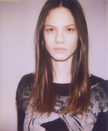 Photo of model Danijela Dimitrovska - ID 311308