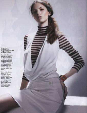 Photo of fashion model Danijela Dimitrovska - ID 64244 | Models | The FMD