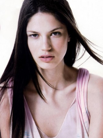 Photo of model Danijela Dimitrovska - ID 86522