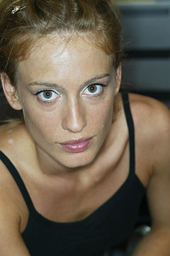 Photo of model Natasa Vojnovic - ID 261145