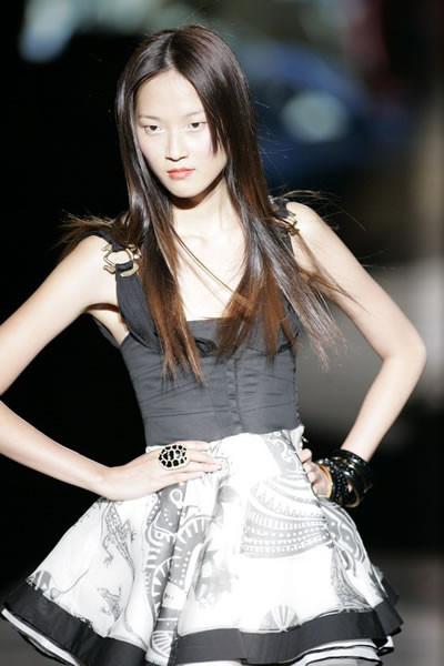 Photo of model Hye Rim Park - ID 52984