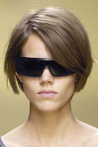 Photo of model Freja Beha Erichsen - ID 107184