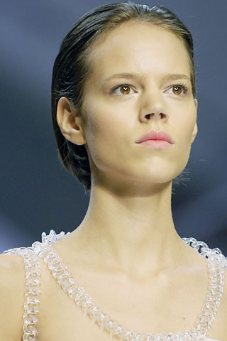 Photo of model Freja Beha Erichsen - ID 107969