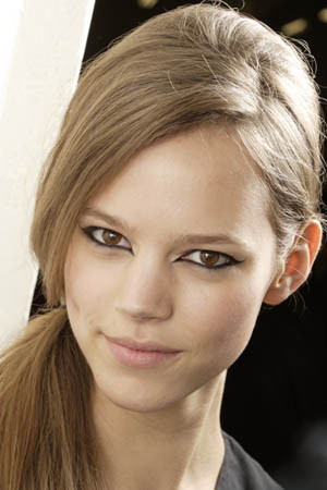 Photo of model Freja Beha Erichsen - ID 15792