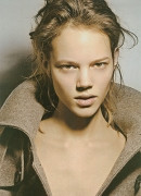 Photo of model Freja Beha Erichsen - ID 22949