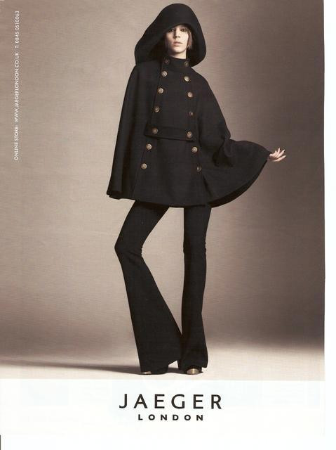 Photo of model Freja Beha Erichsen - ID 291767