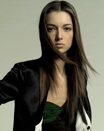 Photo of model Ines Crnokrak - ID 15119