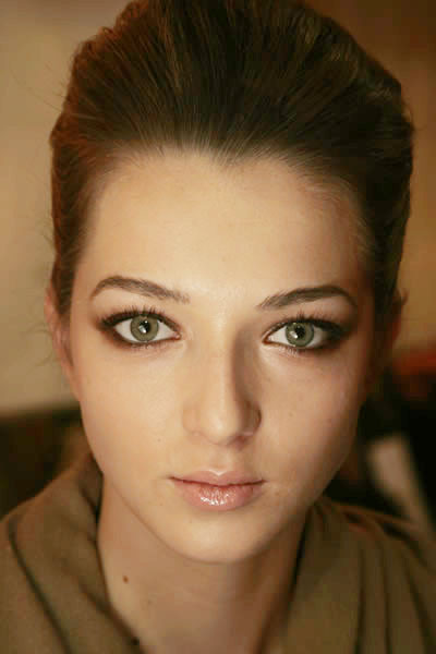 Photo of model Ines Crnokrak - ID 16410