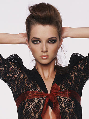 Photo of model Ines Crnokrak - ID 210926