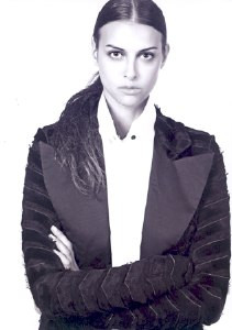 Photo of model Stephanie Gourlant - ID 22309