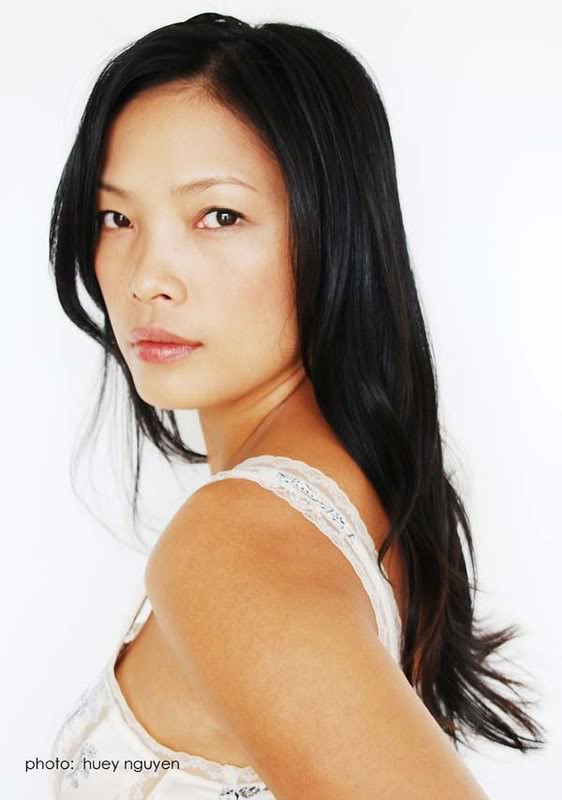 Photo of model Navia Nguyen - ID 289468