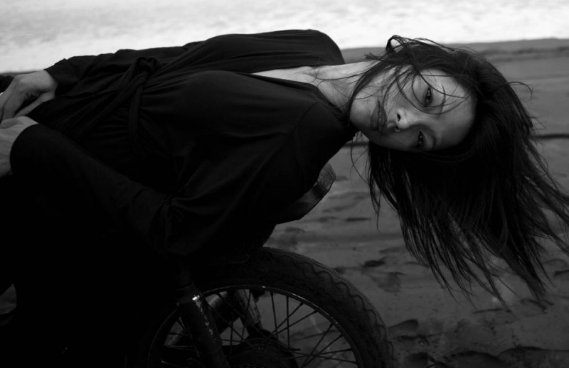 Photo of model Navia Nguyen - ID 337929