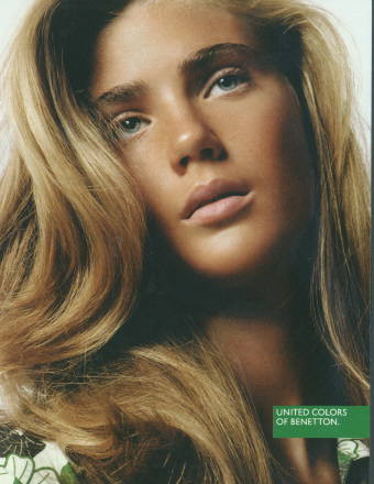Photo of model Lindsay Lullman - ID 8774