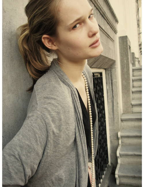 Photo of model Sofie Oosterwaal - ID 194742