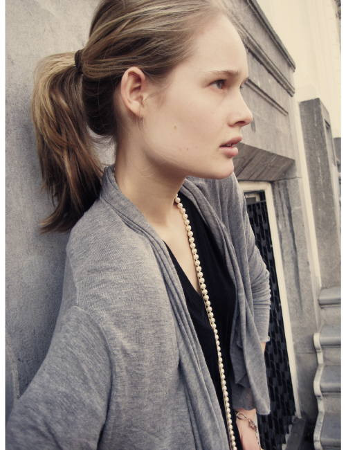 Photo of model Sofie Oosterwaal - ID 194743