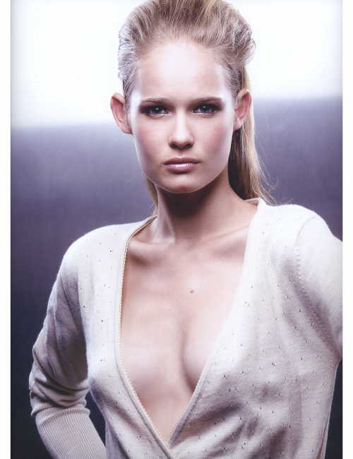 Photo of model Sofie Oosterwaal - ID 194745