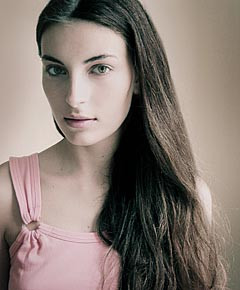 Photo of model Carmen Prodan - ID 63339