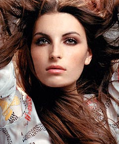 Carmen Prodan - Fashion Model | Models | Photos, Editorials & Latest ...