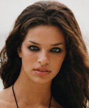 Photo of model Sylvia Missagia - ID 230953