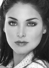 Photo of model Blanca Soto - ID 8857