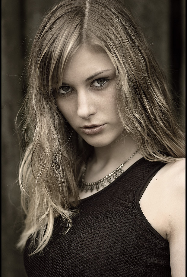 Photo of model Sabina Szymura - ID 73569