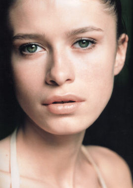Photo of model Sabina Szymura - ID 8829