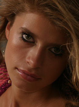 Photo of model Sabina Szymura - ID 8830