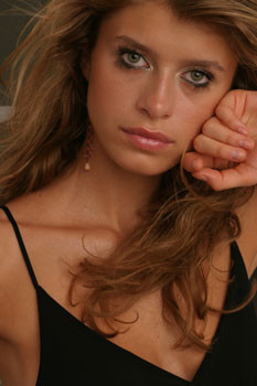Photo of model Sabina Szymura - ID 8831