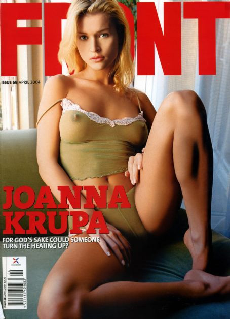 Photo of model Joanna Krupa - ID 325349