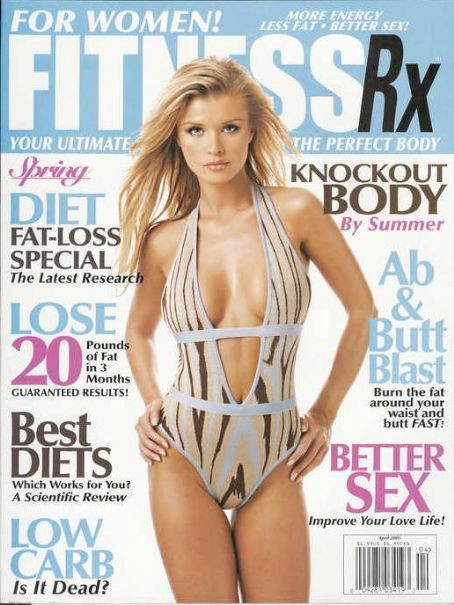 Photo of model Joanna Krupa - ID 325351