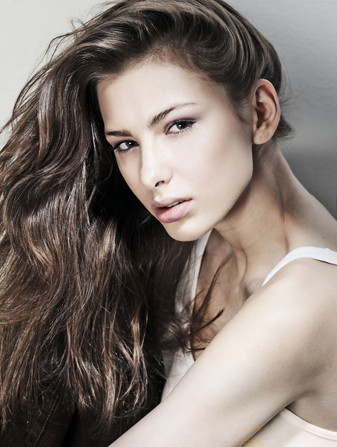 Photo of model Ilona Gawlik - ID 320620