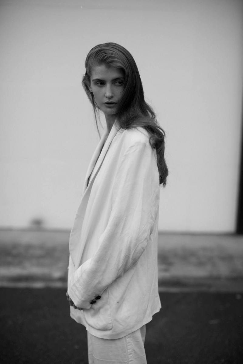 Photo of model Augusta Beyer Larsen - ID 543032