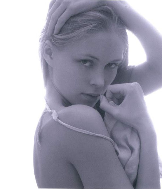 Photo of model Natasha Kiryushina - ID 9570