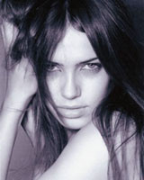 Photo of model Amanda Brandão Wellsh - ID 9575