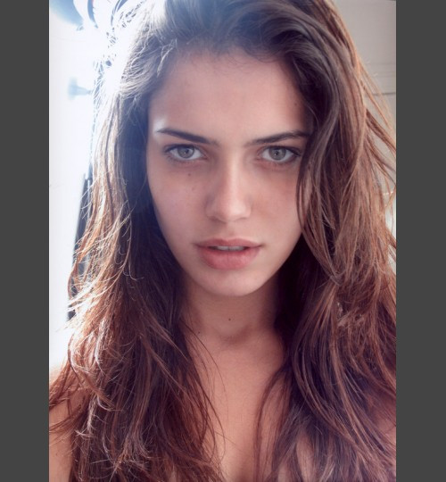 Photo of model Amanda Brandão Wellsh - ID 98947
