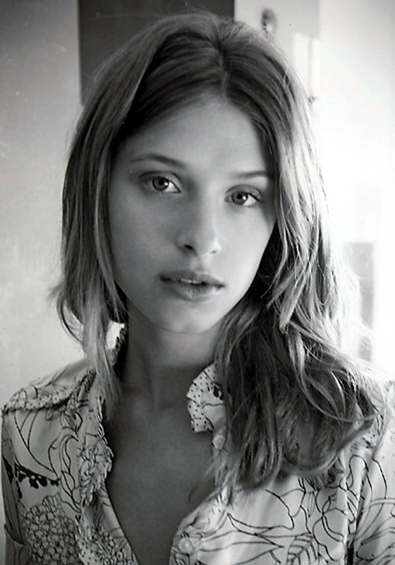 Photo of model Clara Samuelsson - ID 134848